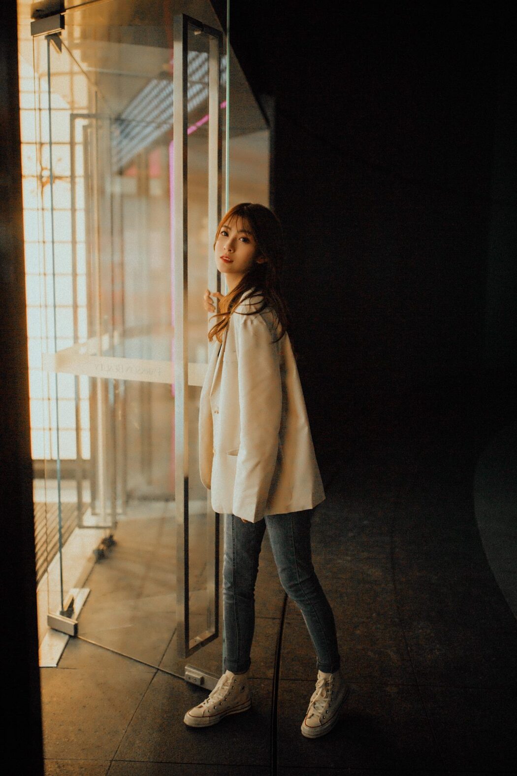 YiTuYu艺图语 Vol.716 Xiao Yu