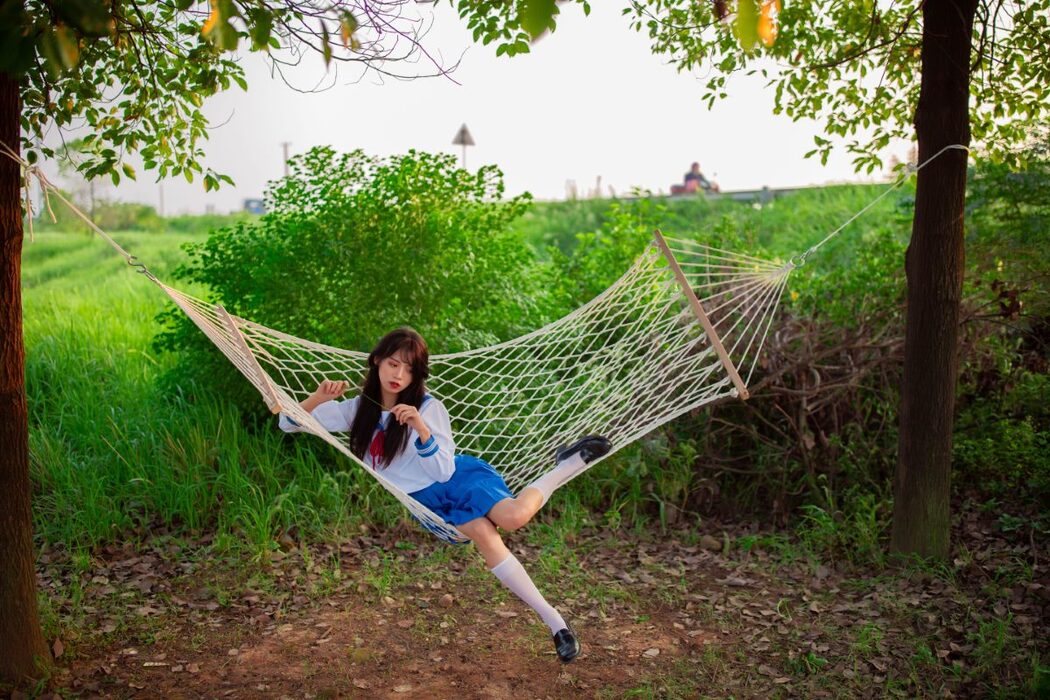 YiTuYu艺图语 Vol.742 Yi Zhi Cheng Zi