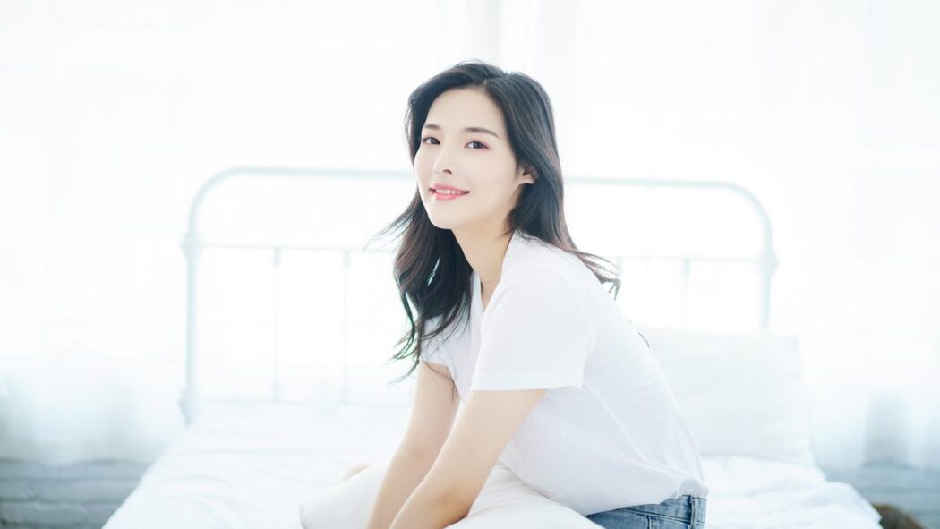 YiTuYu艺图语 Vol.772 Xiao Rong