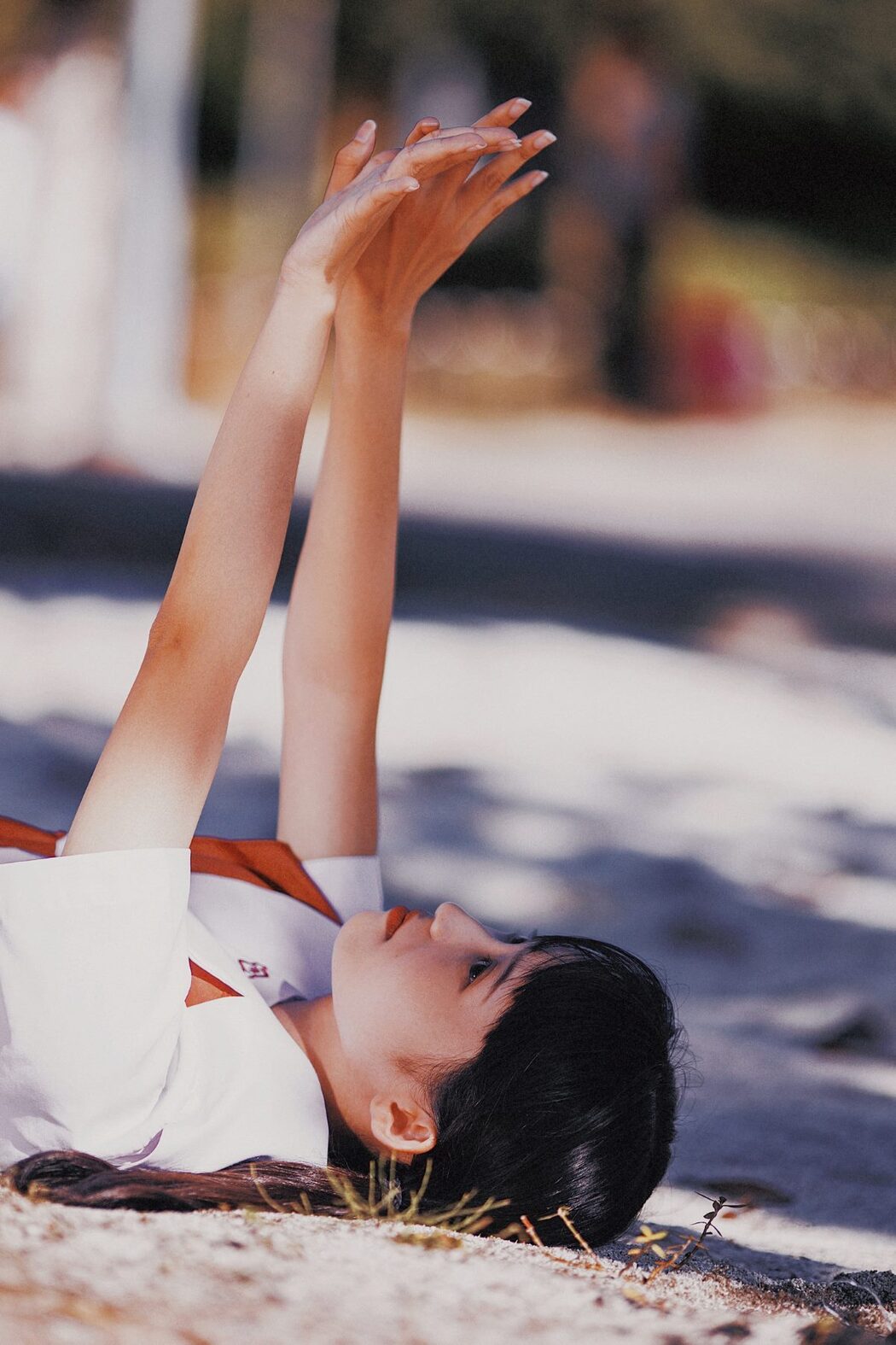 YiTuYu艺图语 Vol.688 Ling Mu