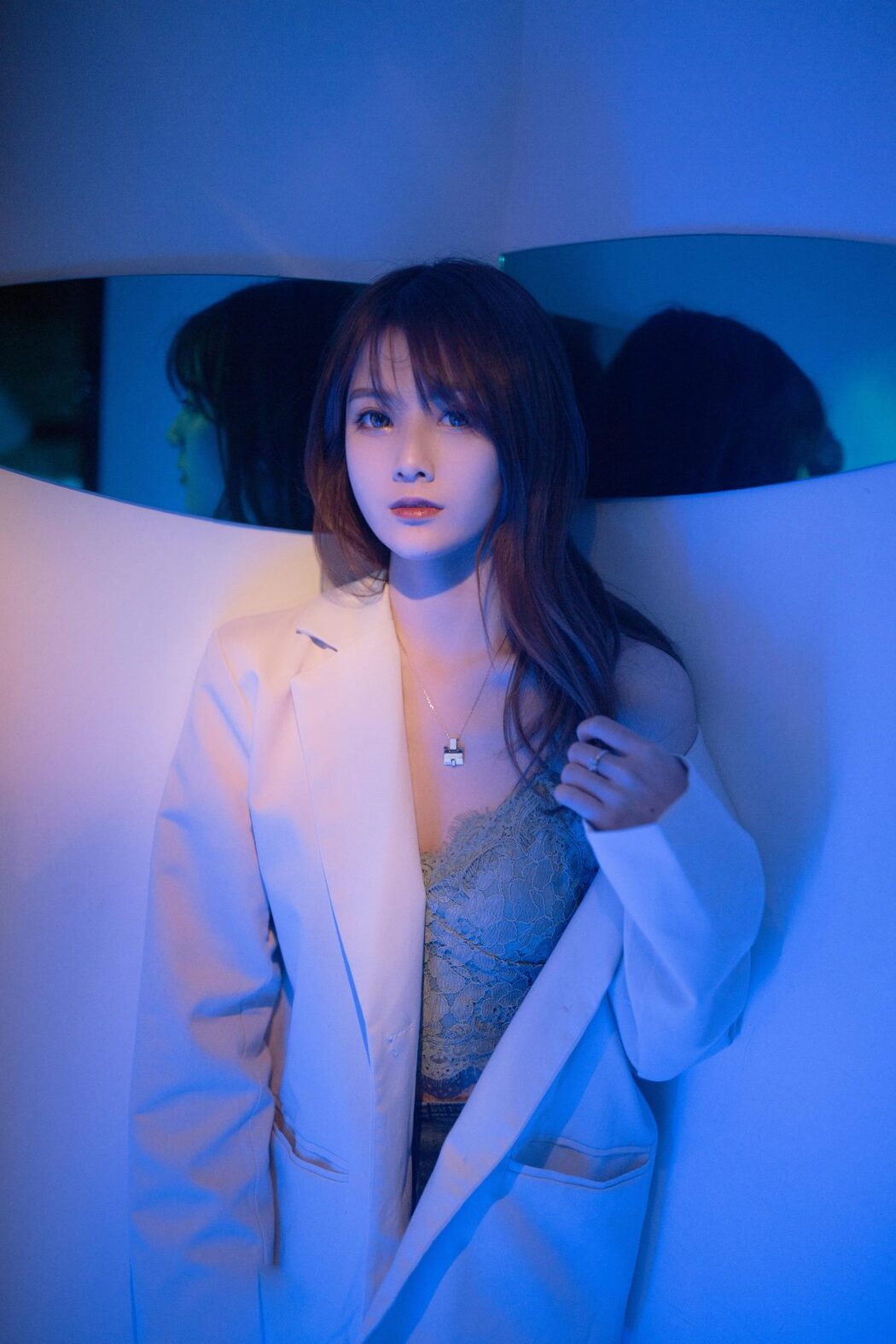 YiTuYu艺图语 Vol.716 Xiao Yu