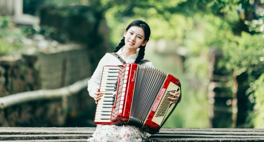 YiTuYu艺图语 Vol.710 Mao Xian