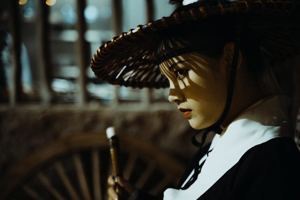 YiTuYu艺图语 Vol.792 Nan Xun er