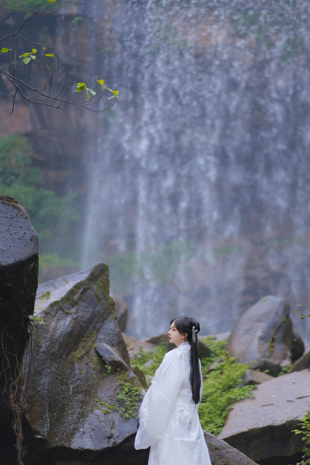 YiTuYu艺图语 Vol.719 Xiao Shi Qi