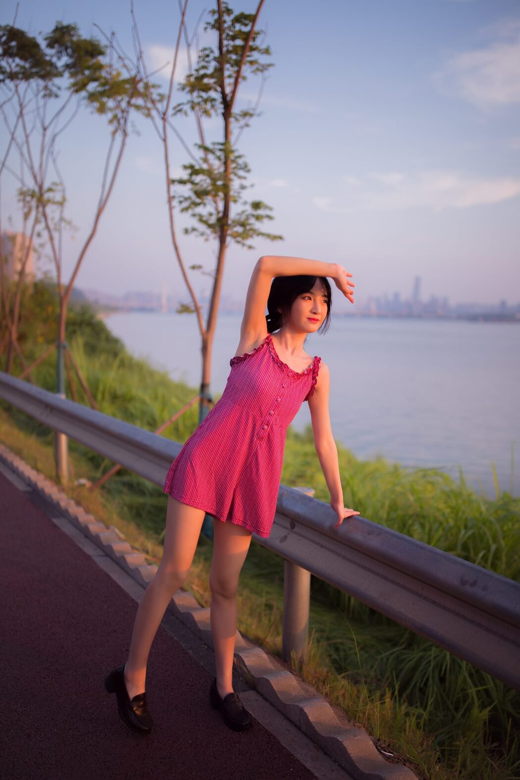 YiTuYu艺图语 Vol.726 Xia Xia