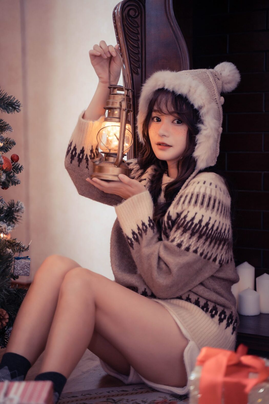 YiTuYu艺图语 Vol.806 Le Si