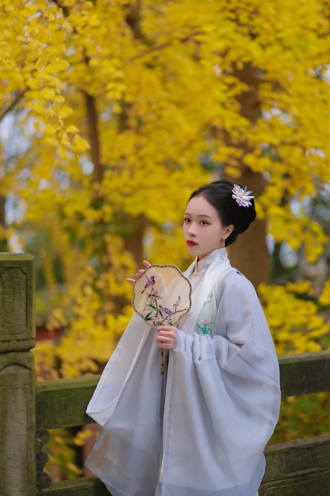 YiTuYu艺图语 Vol.822 Hua Ze Ruan Ruan