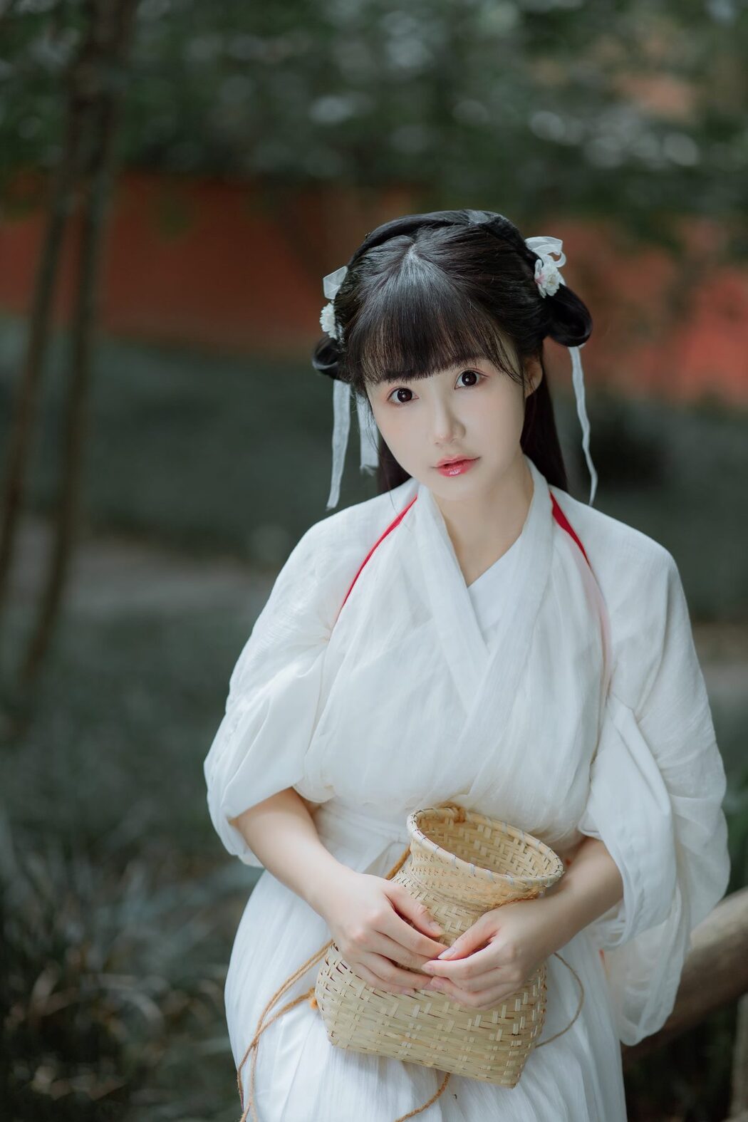 YiTuYu艺图语 Vol.675 Zhou Xiao Tu Ya