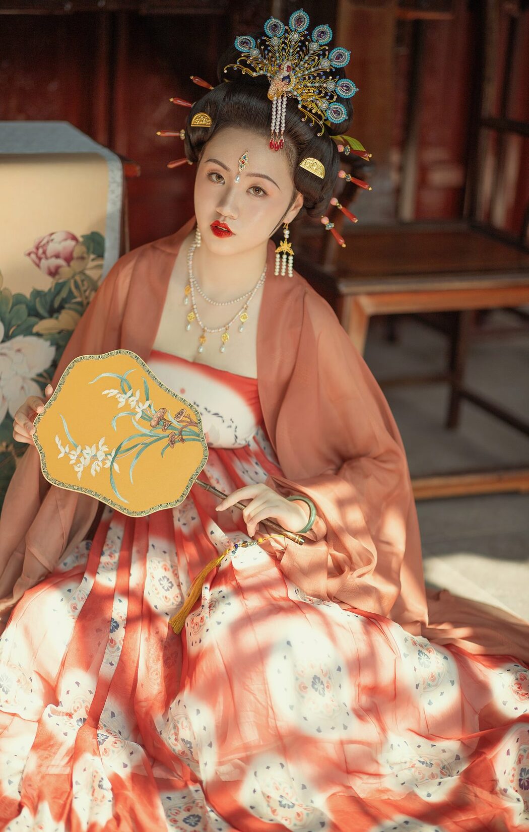 YiTuYu艺图语 Vol.757 Yu Mian Mian