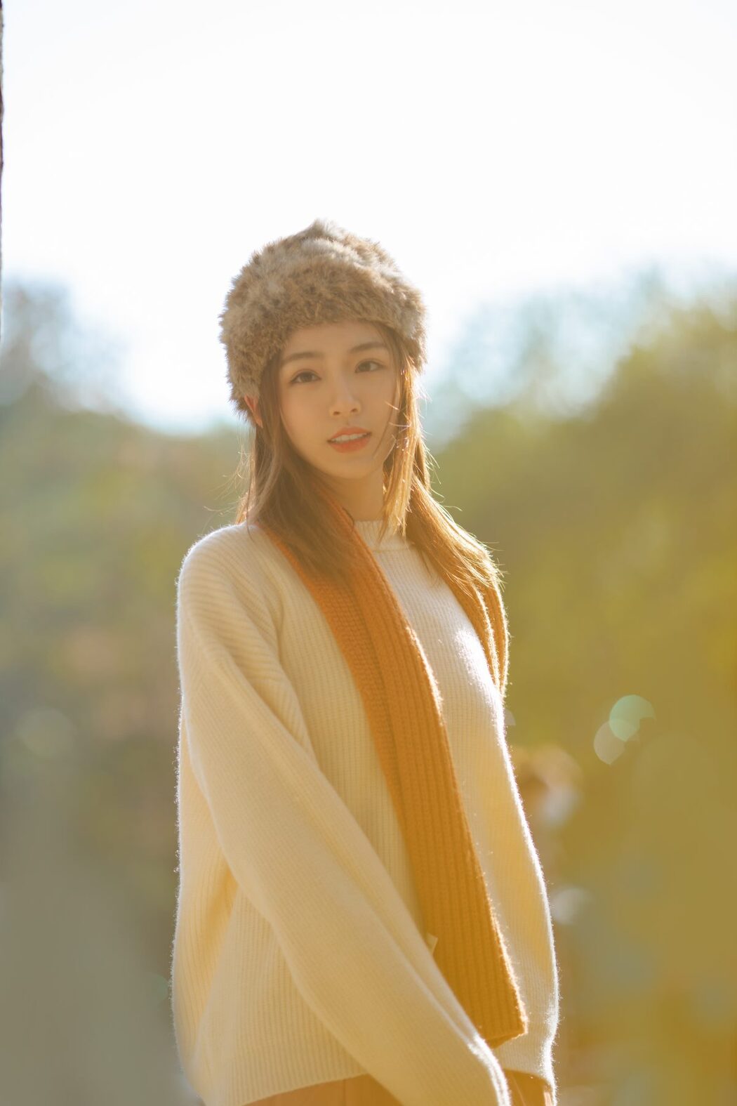YiTuYu艺图语 Vol.702 Zhu Yun Hui Da Mo Wang