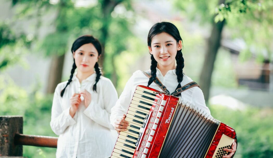 YiTuYu艺图语 Vol.710 Mao Xian