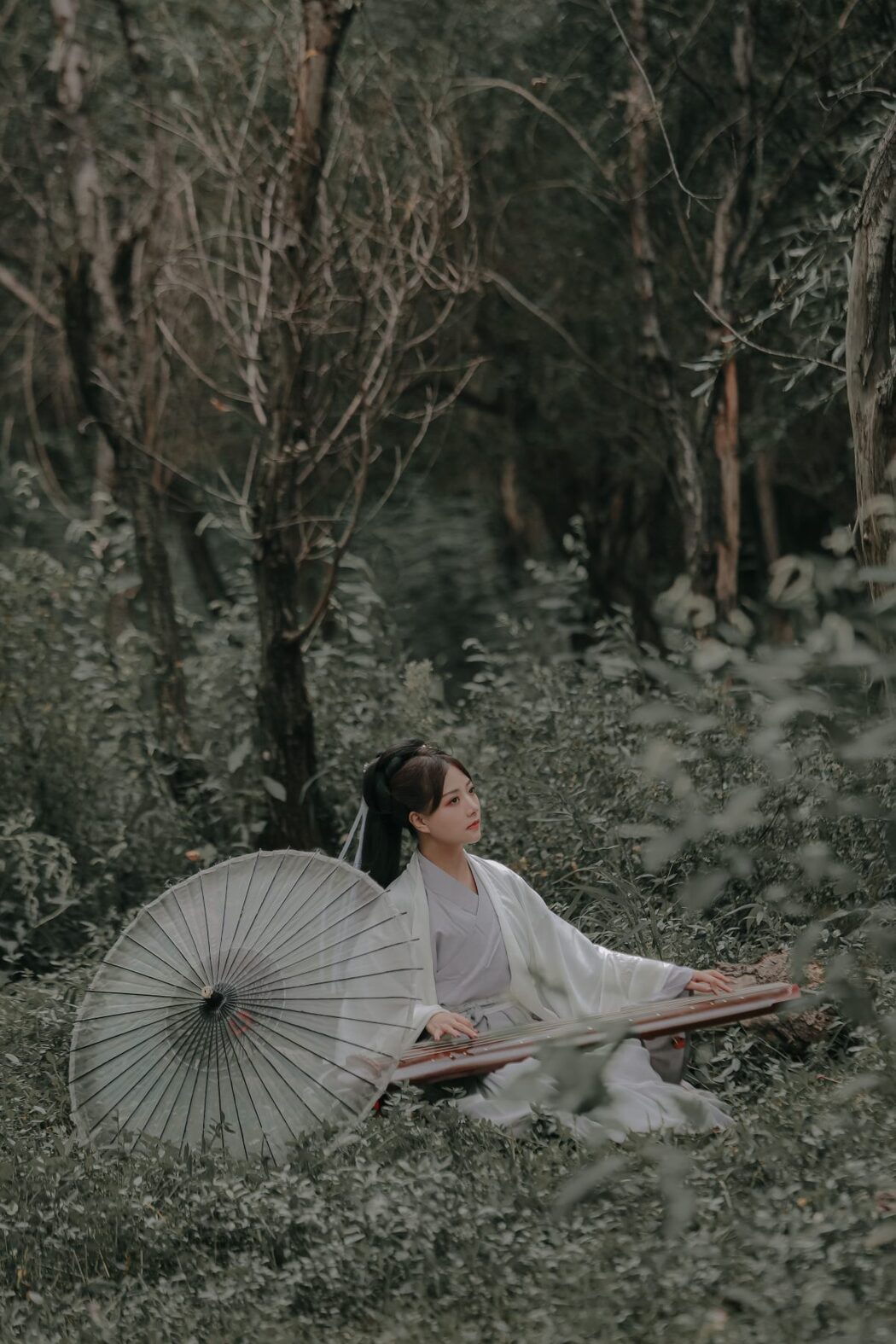 YiTuYu艺图语 Vol.709 Na Sha