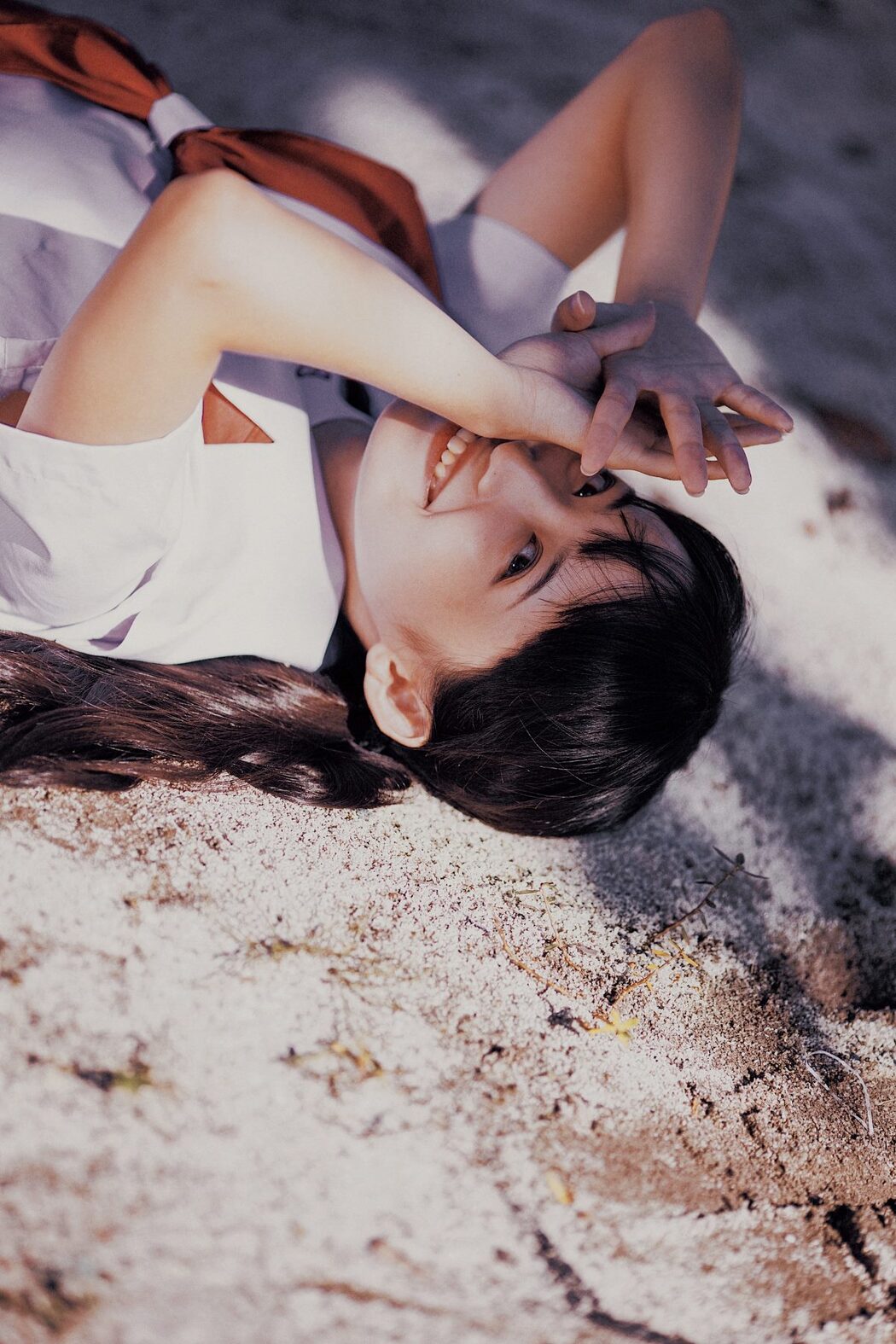 YiTuYu艺图语 Vol.688 Ling Mu