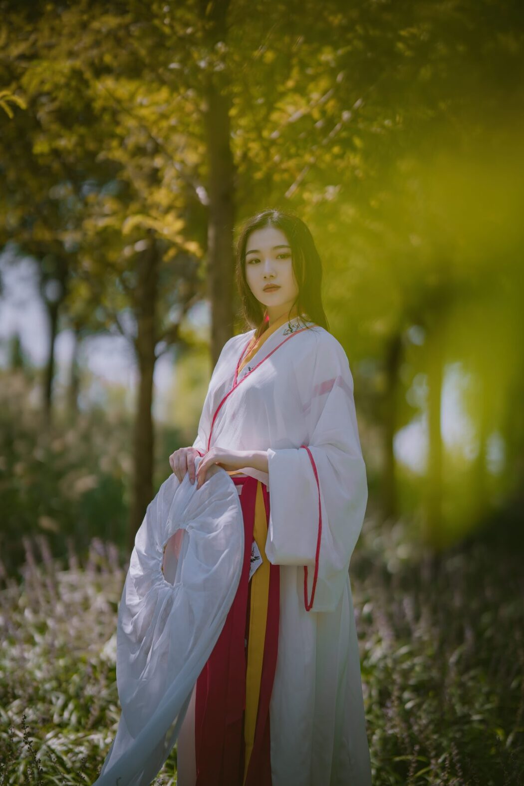 YiTuYu艺图语 Vol.825 Ma Hua