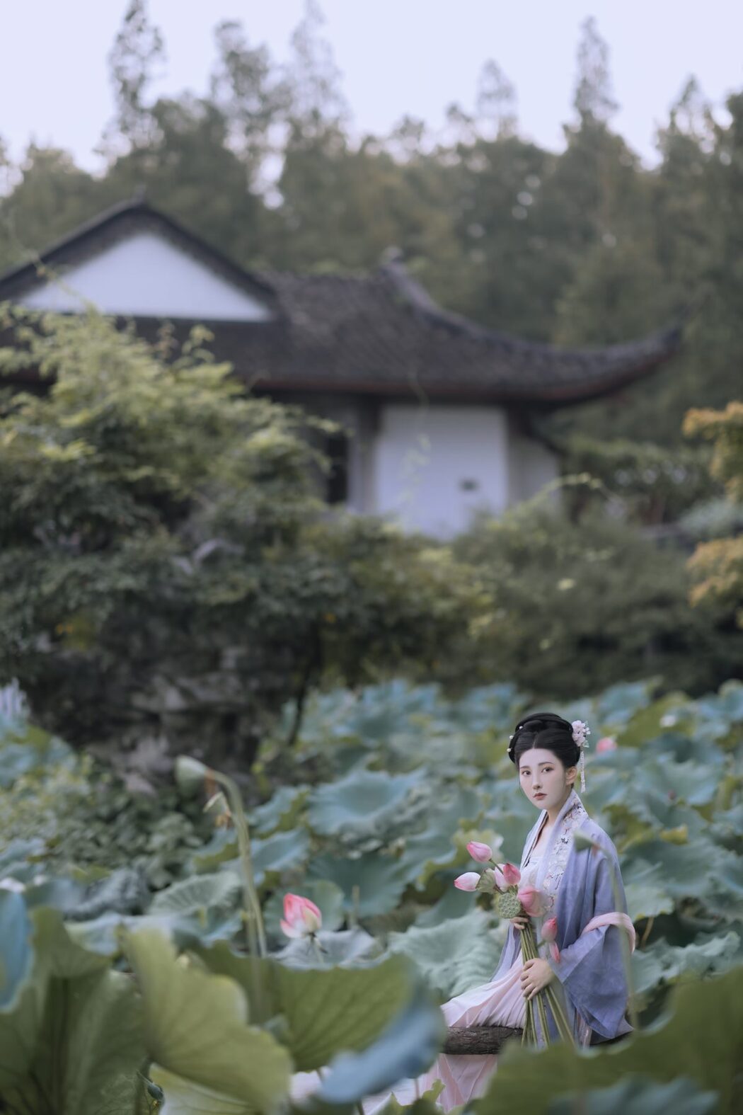 YiTuYu艺图语 Vol.681 Bing Bing