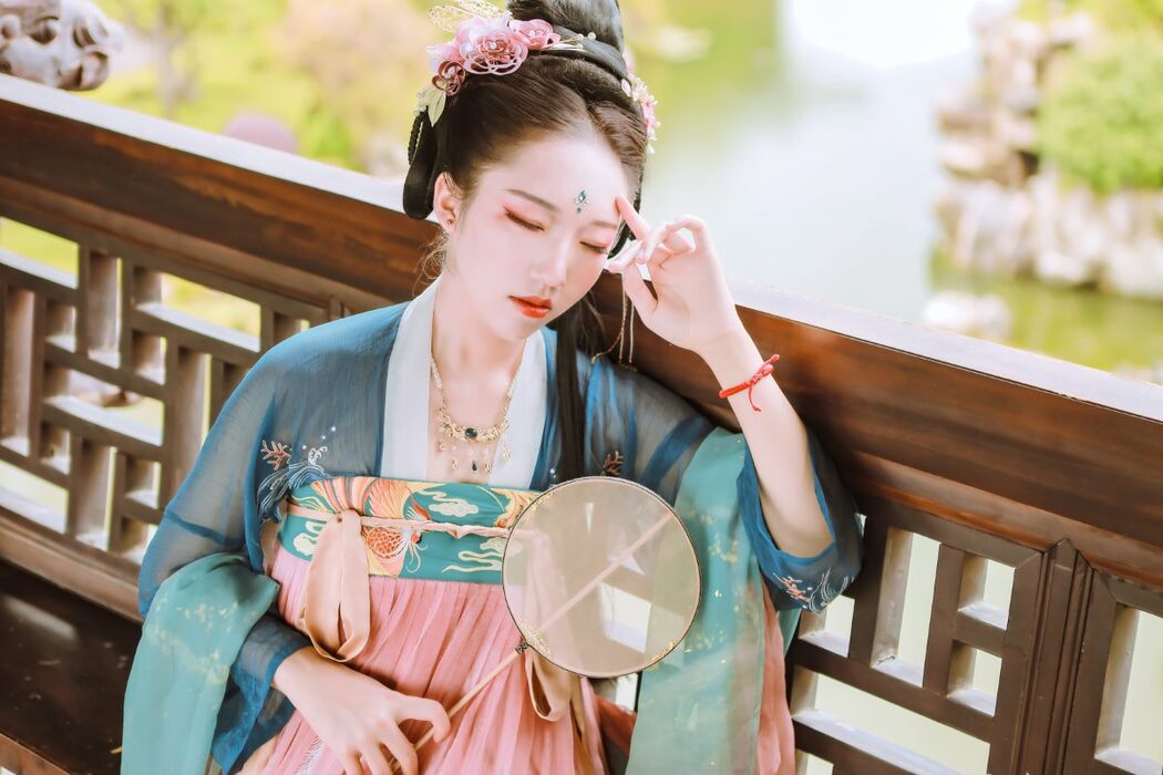 YiTuYu艺图语 Vol.713 Mo Xi