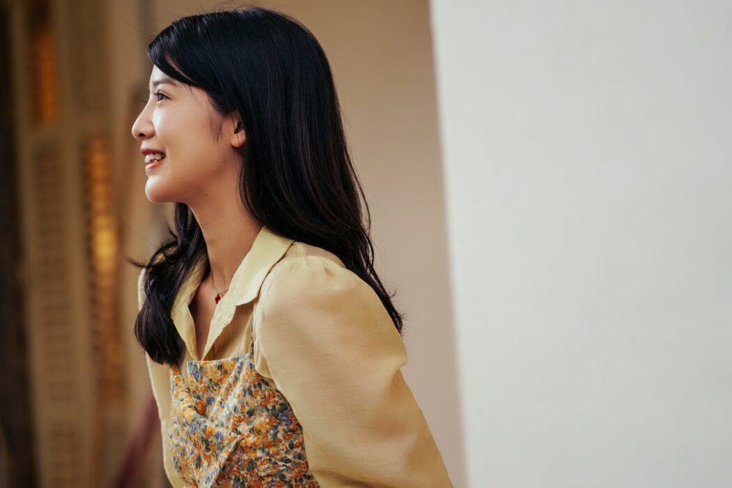 YiTuYu艺图语 Vol.737 Miao Miao Miao Shi Jin Er Ya