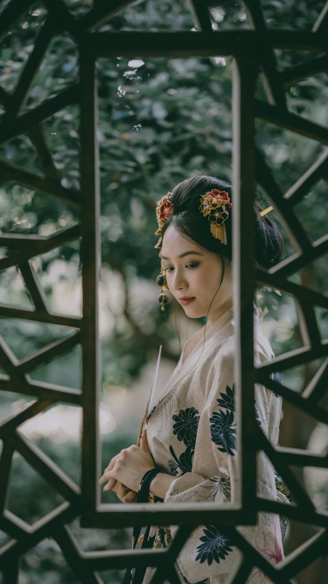 YiTuYu艺图语 Vol.801 Zhu Zhu