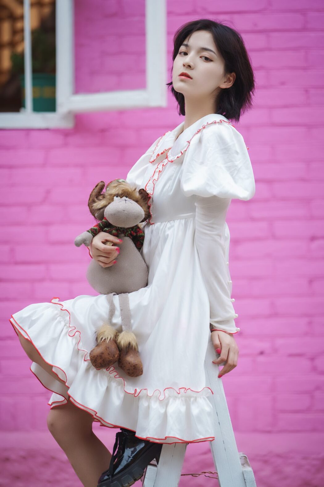 YiTuYu艺图语 Vol.722 Dudu