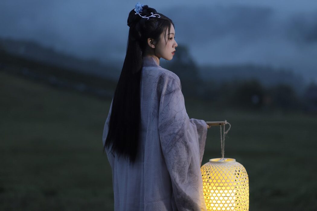 YiTuYu艺图语 Vol.758 Yi Fang Yi Ren Yi