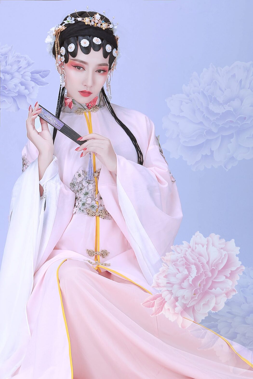 YiTuYu艺图语 Vol.783 Wei Bao