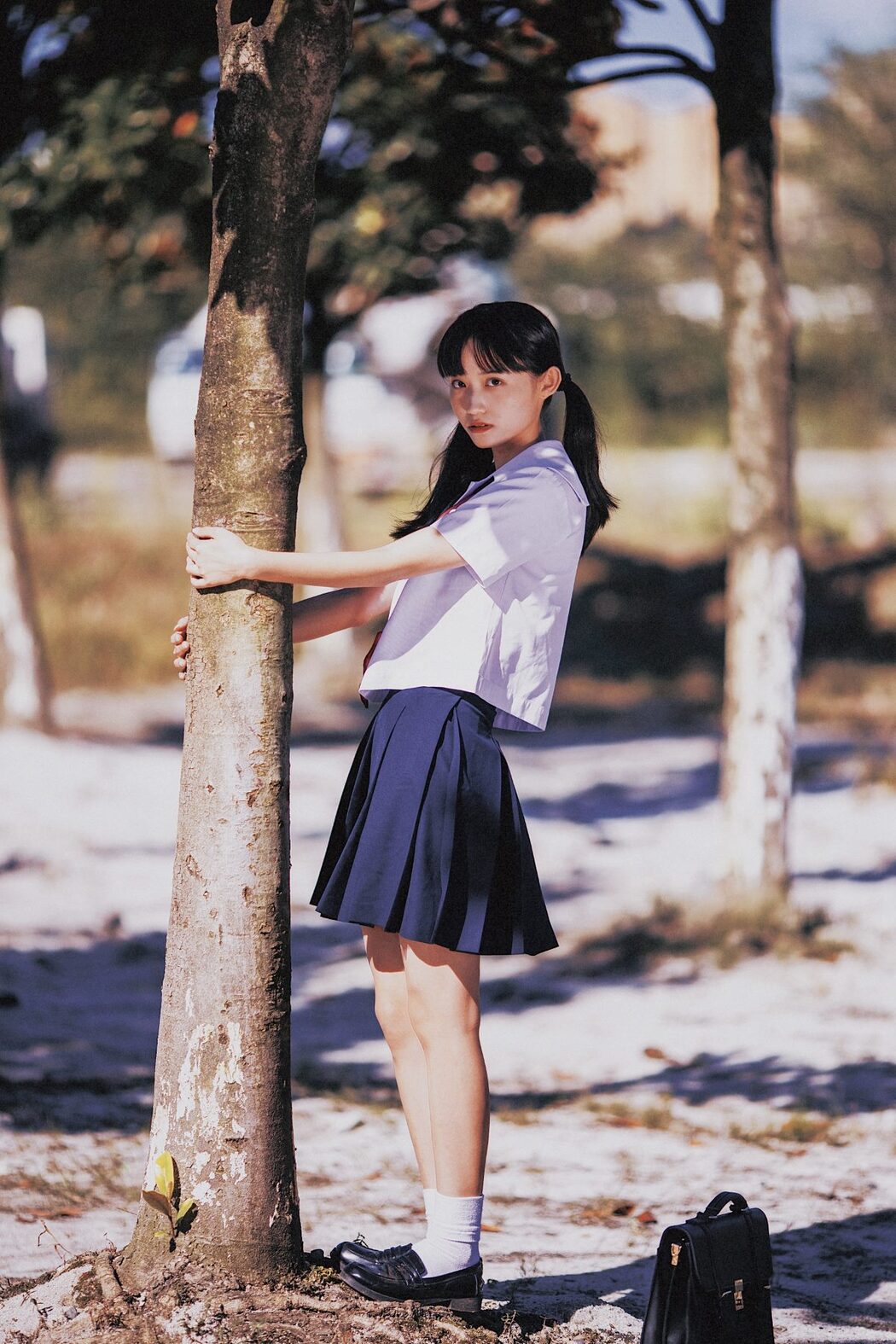 YiTuYu艺图语 Vol.688 Ling Mu