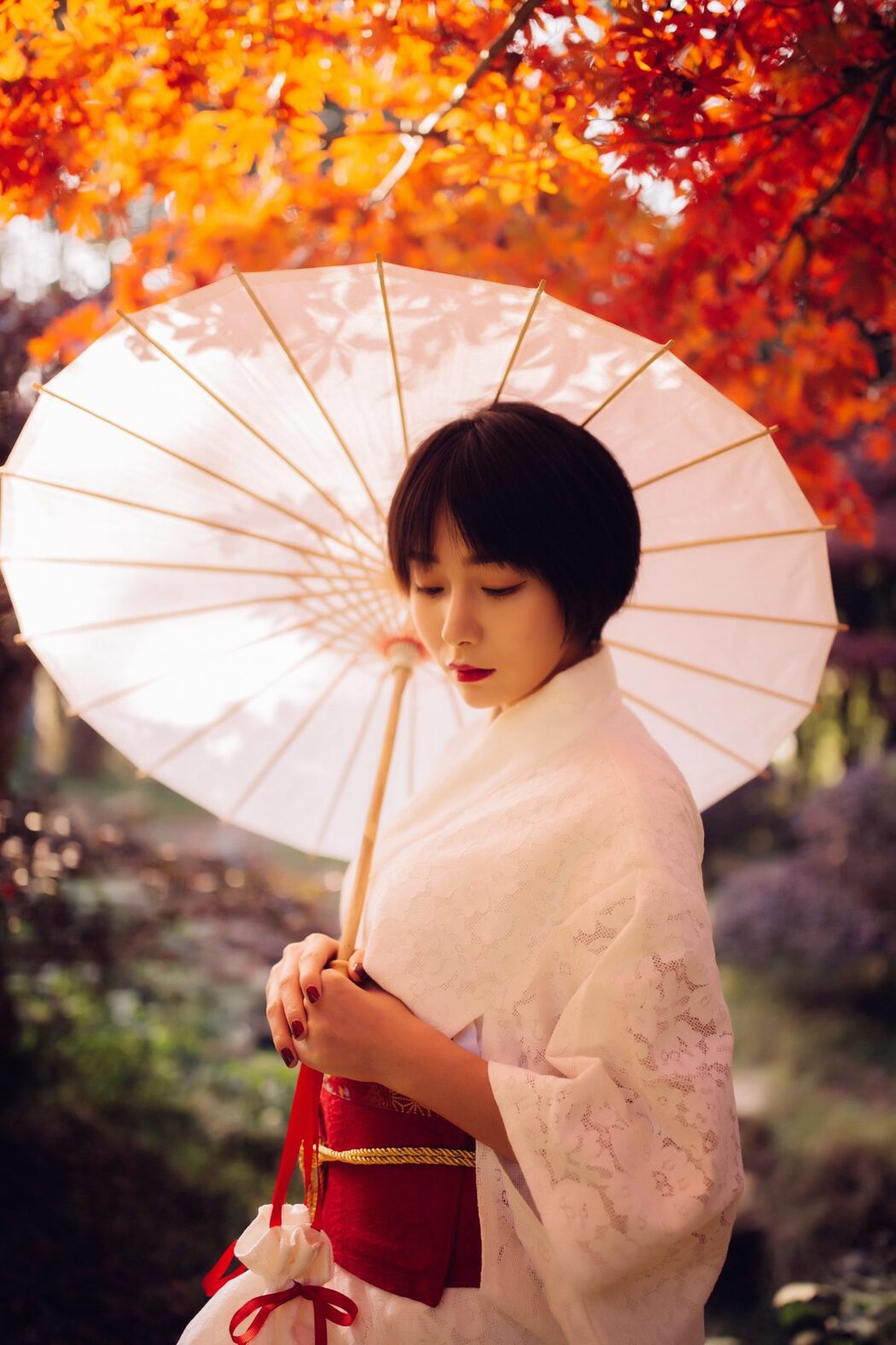 YiTuYu艺图语 Vol.767 Jun Ru