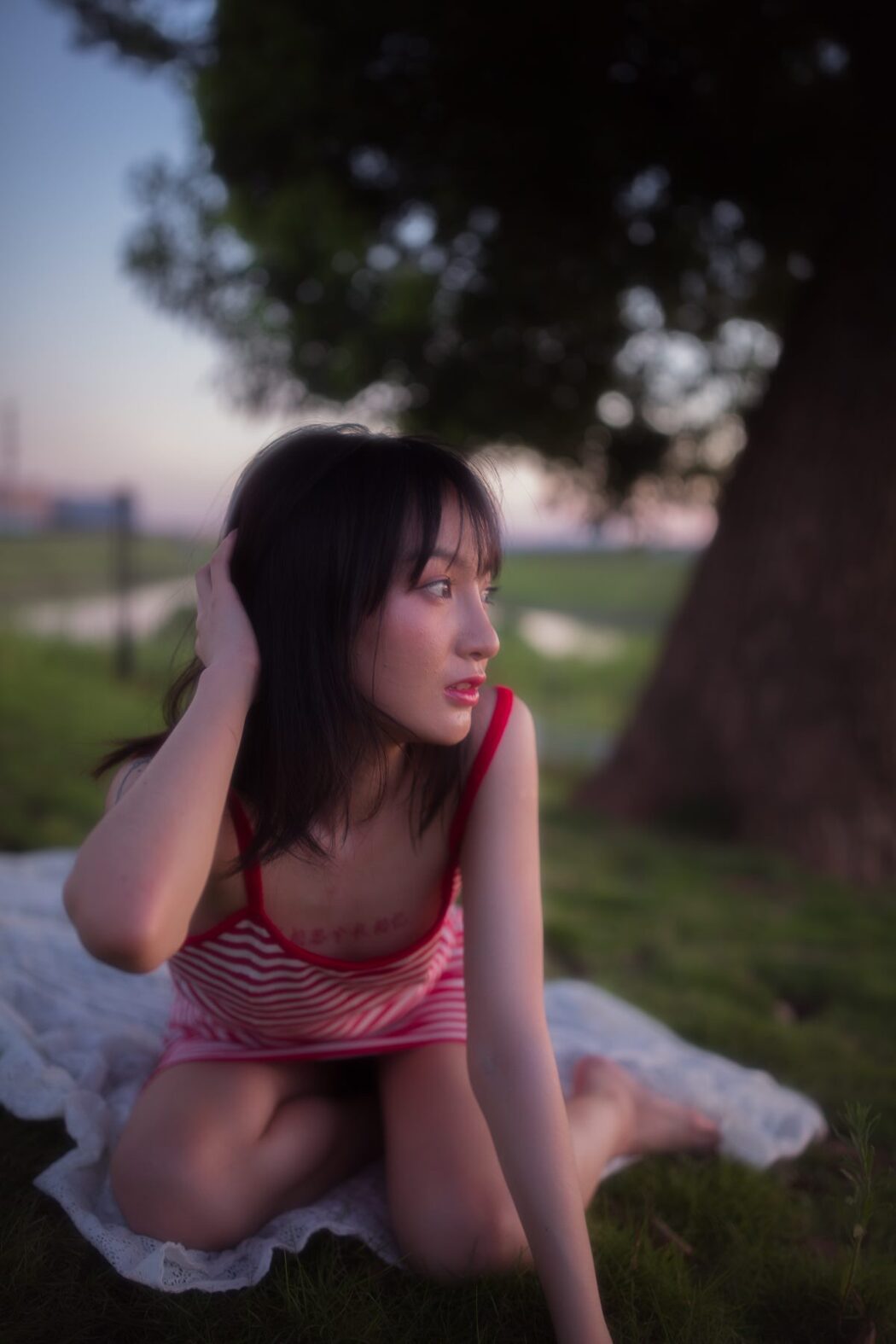 YiTuYu艺图语 Vol.748 Xia Xia