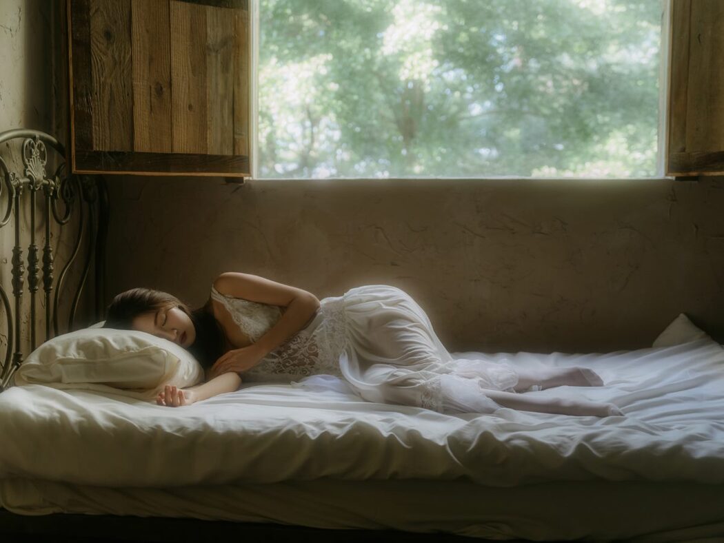 YiTuYu艺图语 Vol.708 Chen Nian