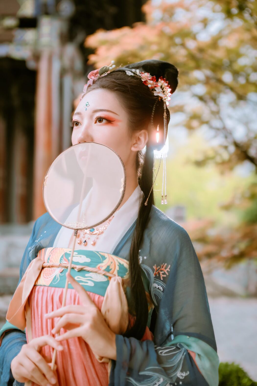 YiTuYu艺图语 Vol.713 Mo Xi