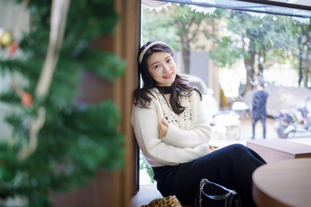 YiTuYu艺图语 Vol.727 Miao Miao Miao Shi Jin Er Ya