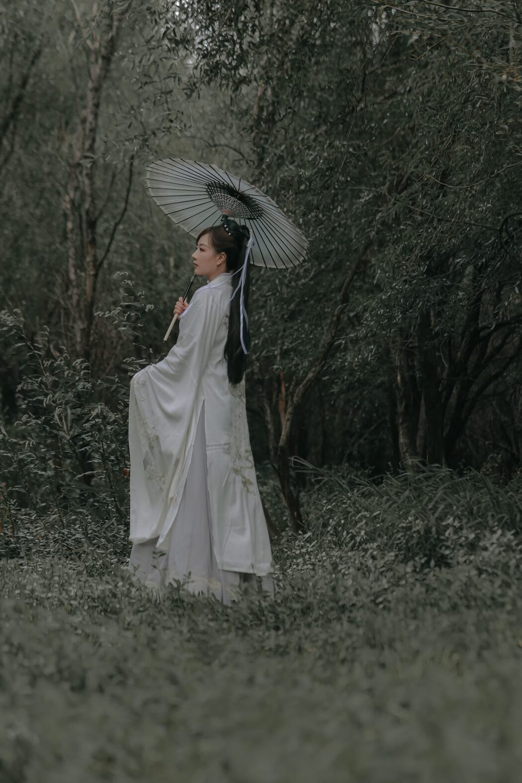 YiTuYu艺图语 Vol.709 Na Sha