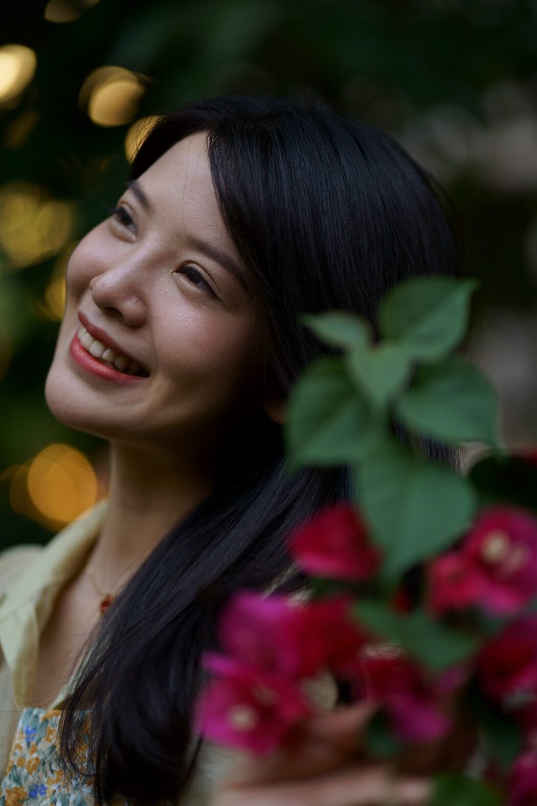 YiTuYu艺图语 Vol.737 Miao Miao Miao Shi Jin Er Ya