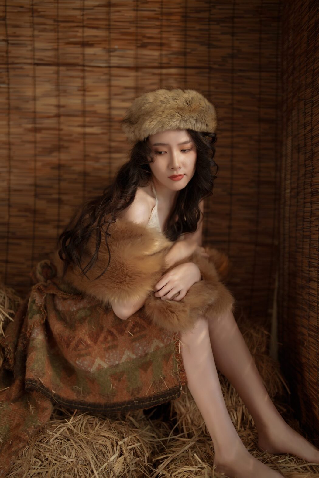 YiTuYu艺图语 Vol.732 Yao Mei