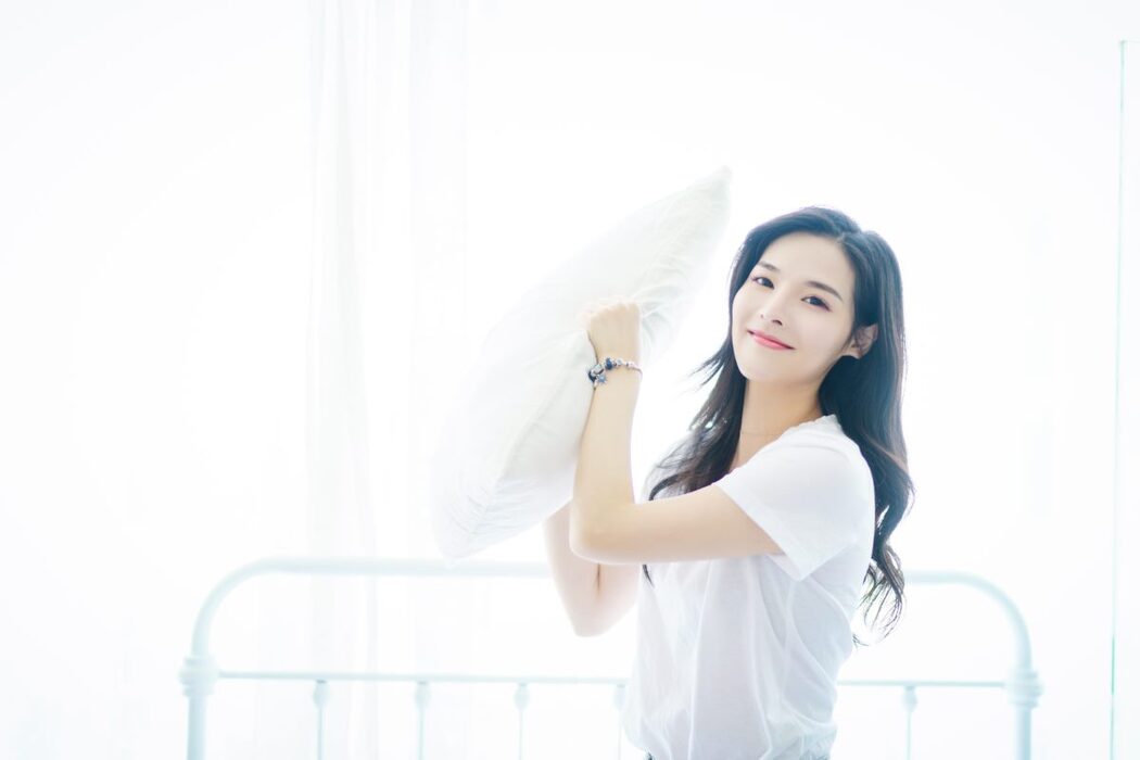 YiTuYu艺图语 Vol.772 Xiao Rong