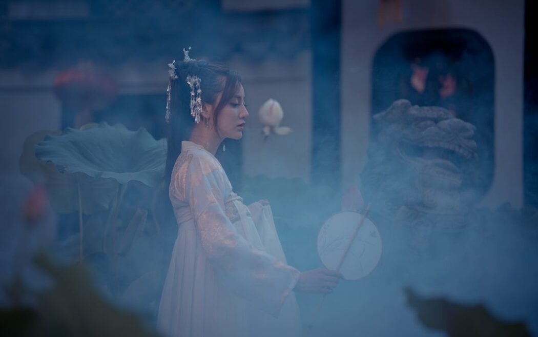 YiTuYu艺图语 Vol.817 Duo Duo