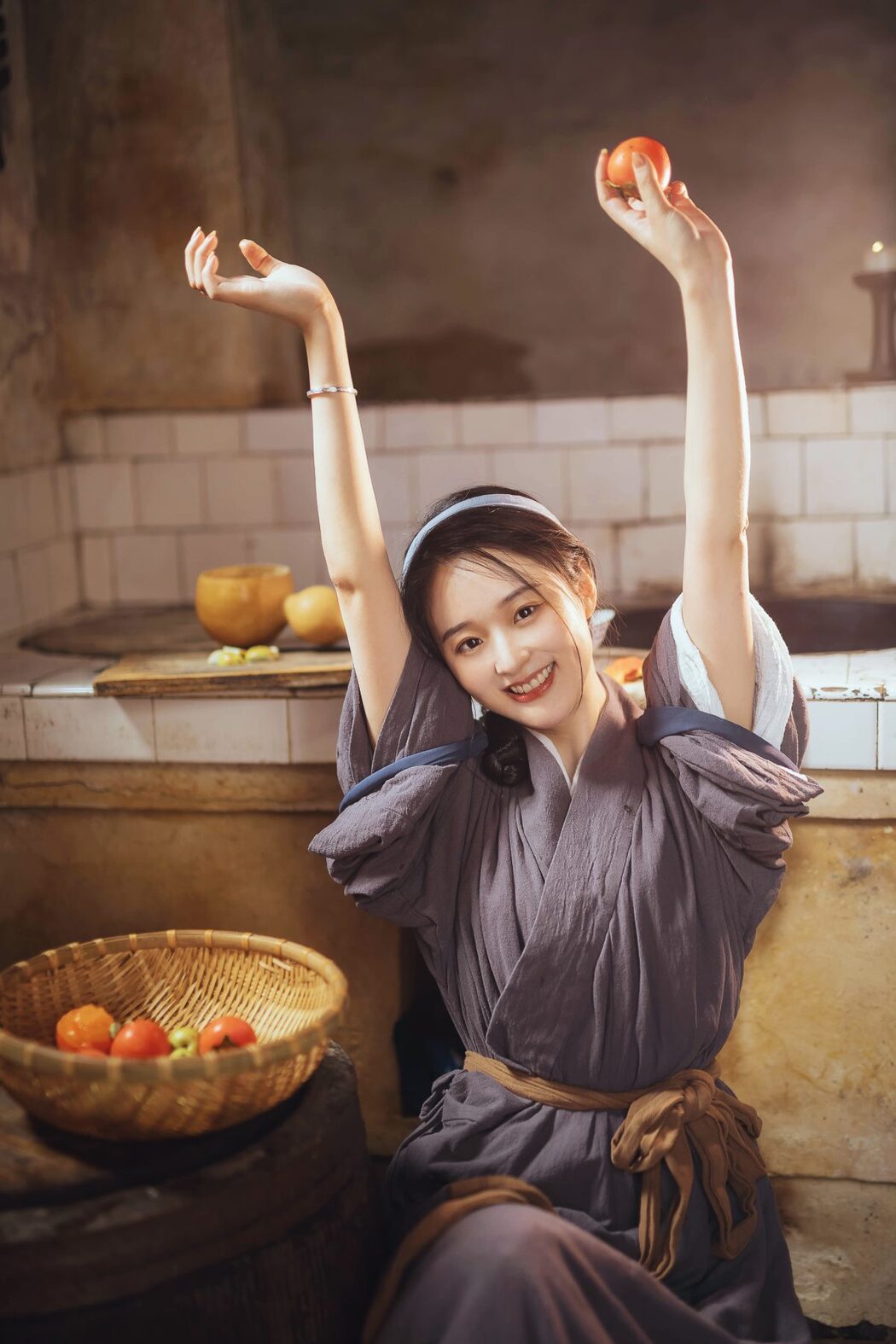 YiTuYu艺图语 Vol.685 shakira