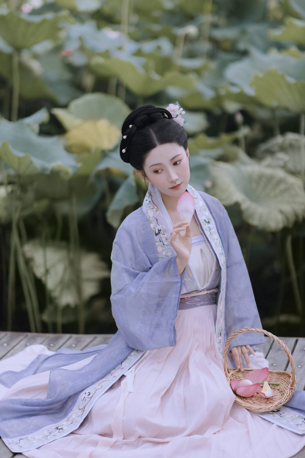 YiTuYu艺图语 Vol.681 Bing Bing