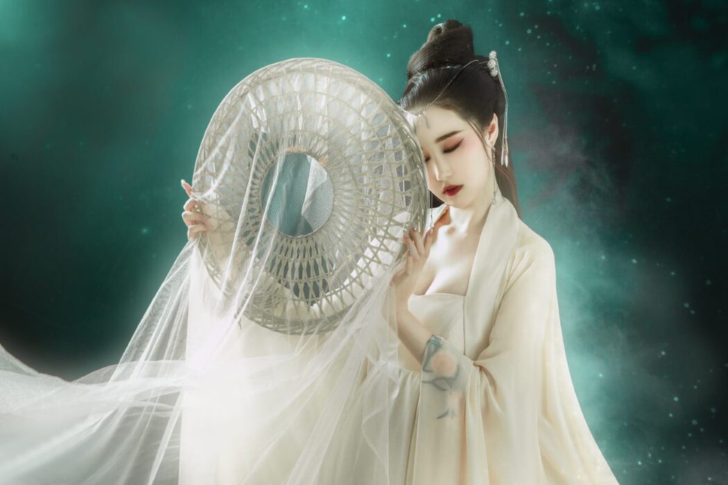 YiTuYu艺图语 Vol.819 Na Bao