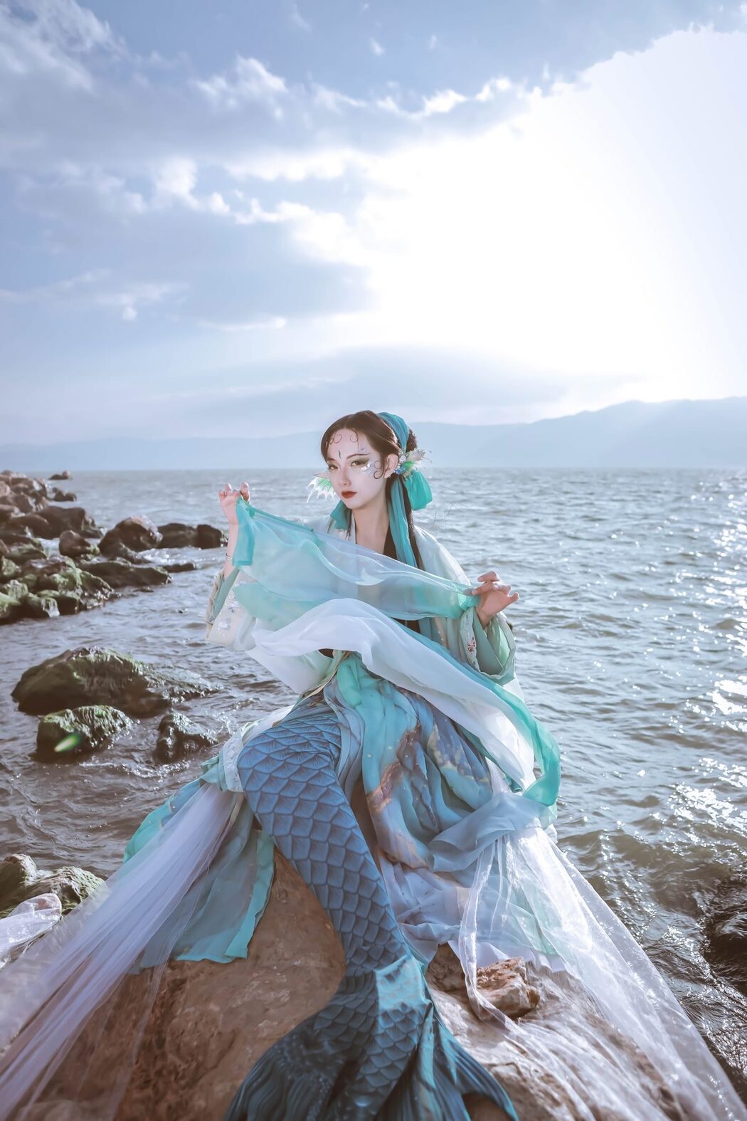 YiTuYu艺图语 Vol.820 Su Su