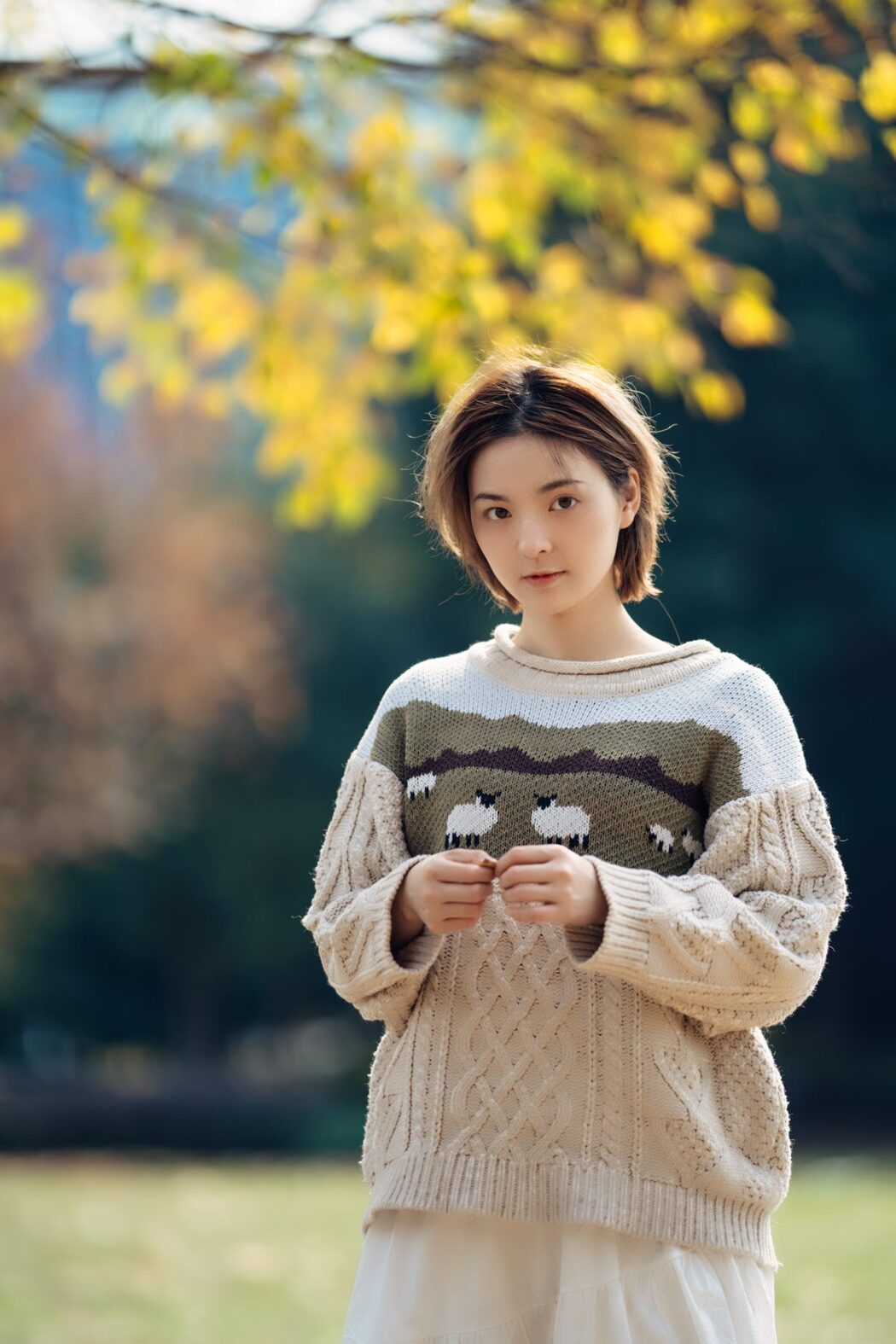 YiTuYu艺图语 Vol.711 Dudu