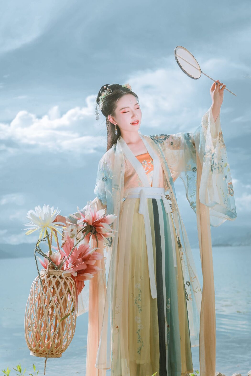 YiTuYu艺图语 Vol.730 Julie