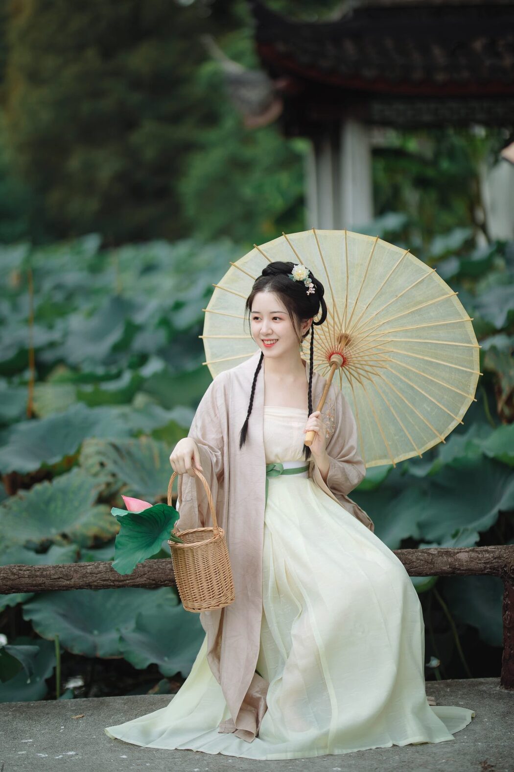 YiTuYu艺图语 Vol.778 Luo Xi