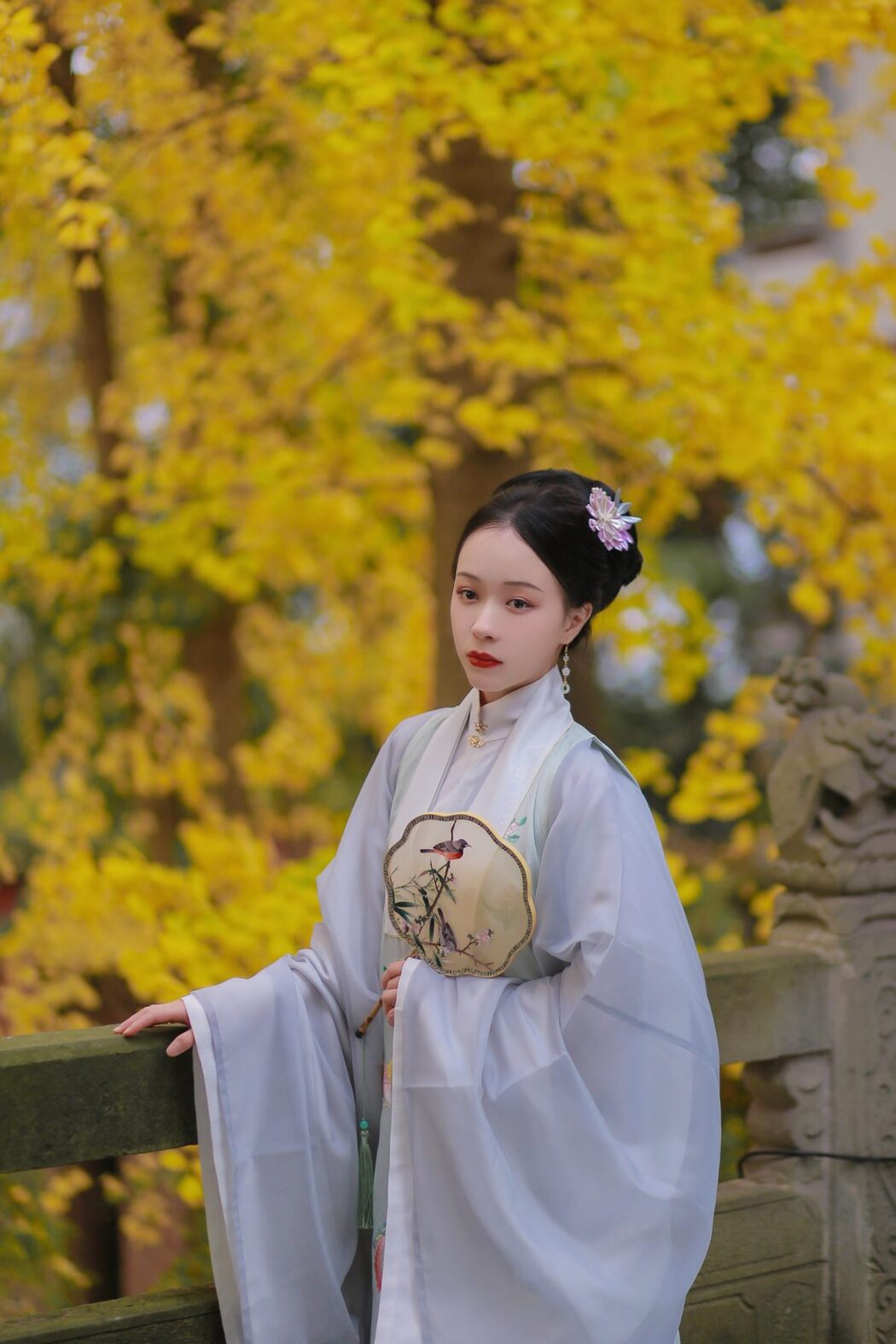 YiTuYu艺图语 Vol.822 Hua Ze Ruan Ruan