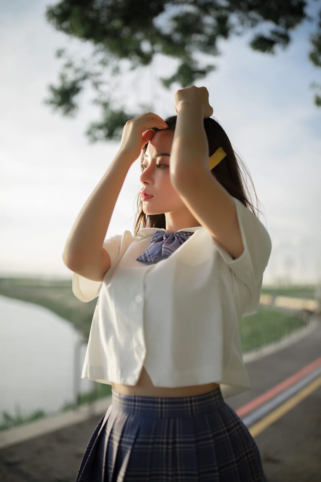 YiTuYu艺图语 Vol.779 Xiao Ke Er