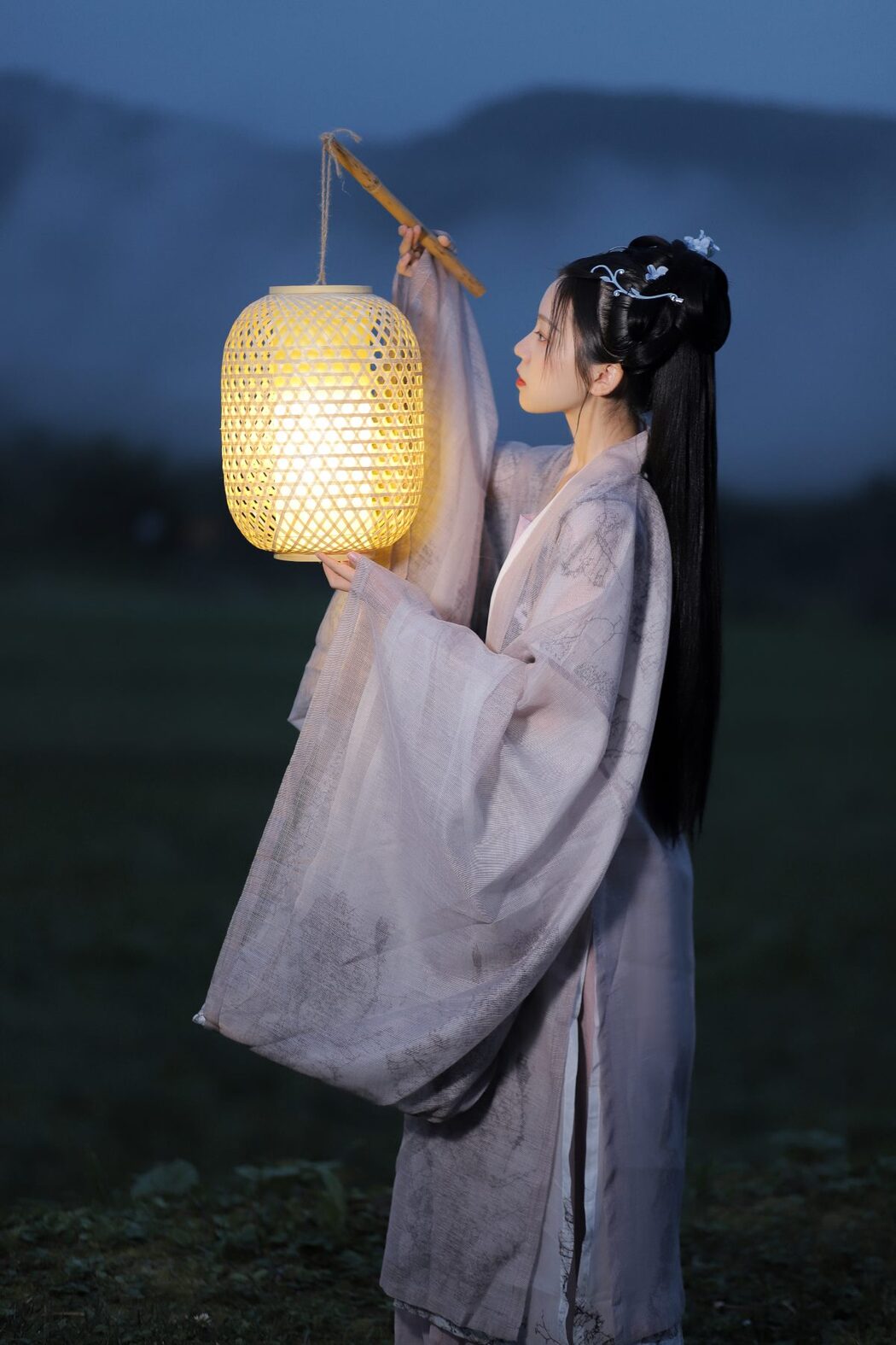 YiTuYu艺图语 Vol.758 Yi Fang Yi Ren Yi