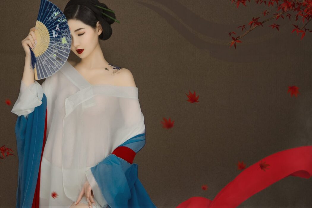 YiTuYu艺图语 Vol.833 Yue Bao