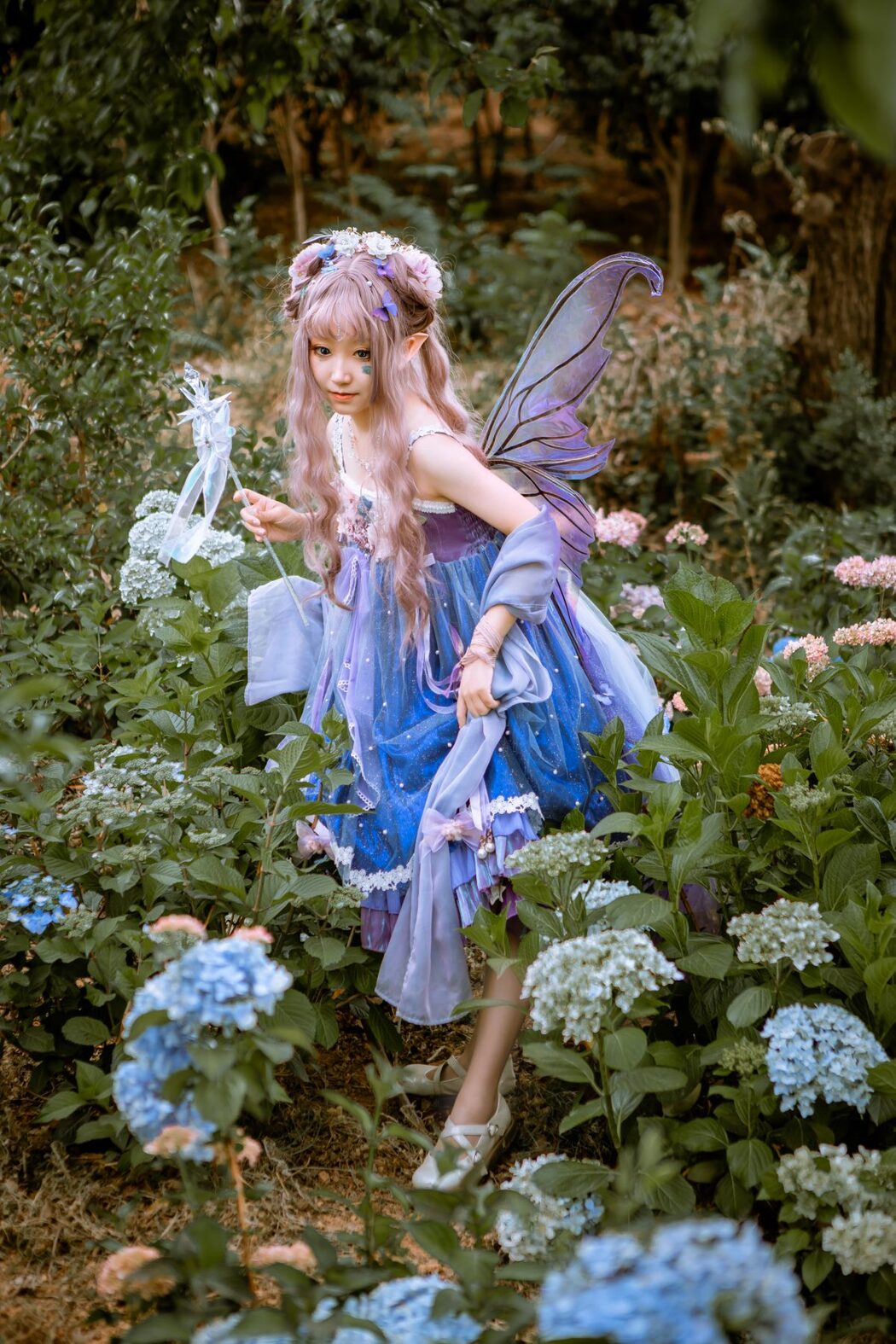 YiTuYu艺图语 Vol.788 Ju Hane_KUSHINA-MIO