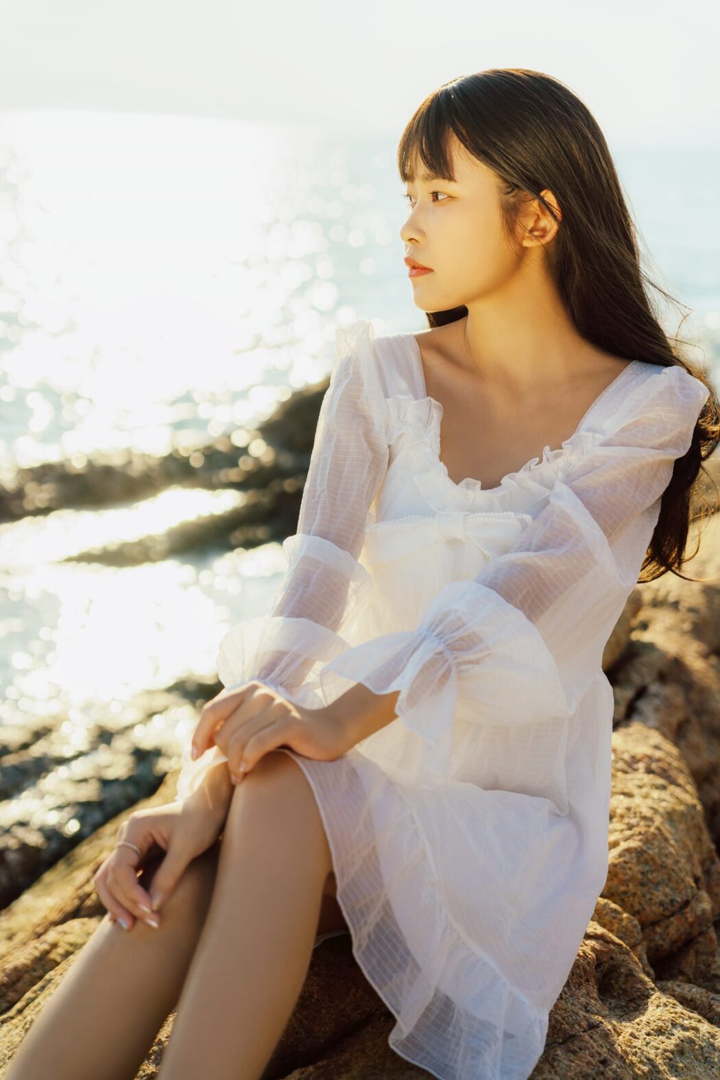 YiTuYu艺图语 Vol.712 Xiao Ke