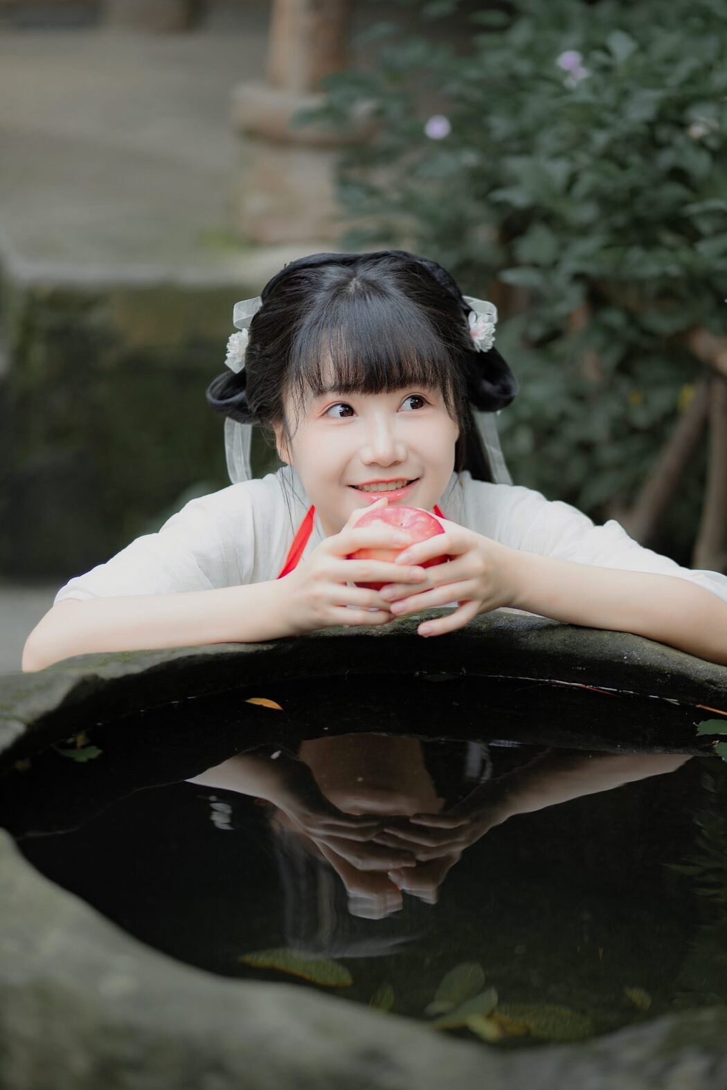 YiTuYu艺图语 Vol.675 Zhou Xiao Tu Ya